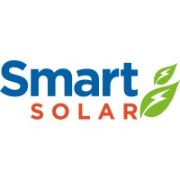 Smart Solar EU Logo