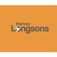 Harvey Longsons Logo