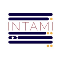 Intami Network Logo