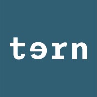 Tern Eco Logo