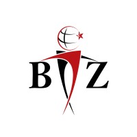 BİZ | Birlikte İlerleyen Zekalar Logo
