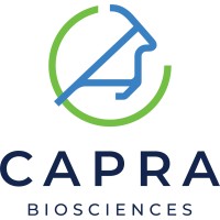 Capra Biosciences Logo