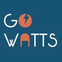 Go Watts Logo