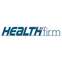 HealthFirm Logo