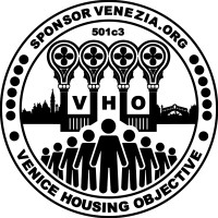 Sponsor Venezia Logo