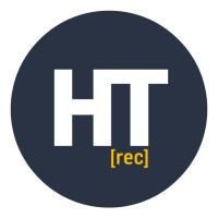 Huddart Technology [Recruitment] Logo