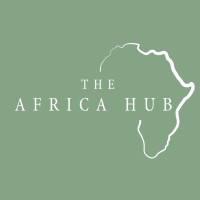The Africa Hub Logo