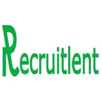 Recruitlent Logo