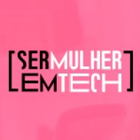 Ser Mulher em Tech Logo