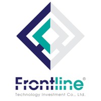 Frontline Technology Investment Co., Ltd. Logo