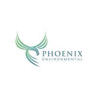 Phoenix Environmental Logo