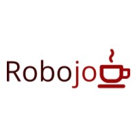 Robojo Coffee Logo