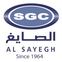 Abdullah Ibrahim Al Sayegh And Sons Company Logo
