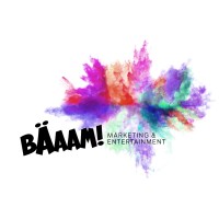 Bäaam GmbH Logo