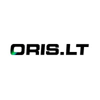ORIS.LT Logo