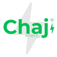 Chaji Energy Logo