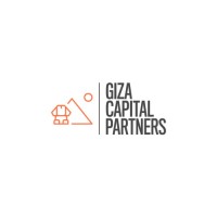 Giza Capital Partners Logo