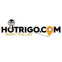 Hotrigo Turizm Logo