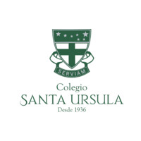 Colegio Santa Ursula Logo