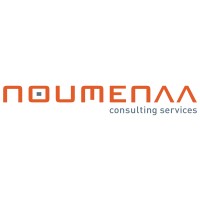 Noumenaa Consulting Services Logo