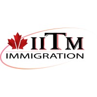 IITM Immigration Logo
