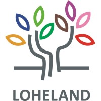 Loheland Stiftung Logo