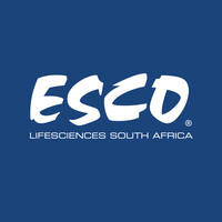 Esco South Africa Logo
