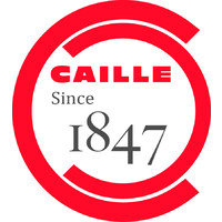Groupe Caille Logo