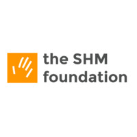 The SHM Foundation Logo