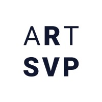ARTSVP Logo