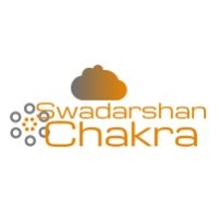 Swadarshan Chakra IT Consulting Logo