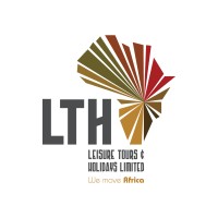 LTH Ltd Logo