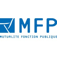 Mutualité Fonction Publique (MFP) Logo