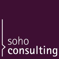 soho consulting gmbh Logo