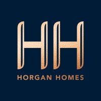 Horgan Homes Logo