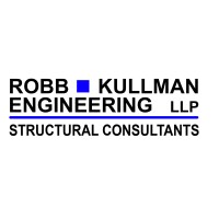 Robb Kullman Engineering LLP Logo