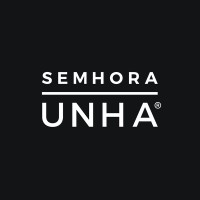 Semhora Unha Franquia Logo