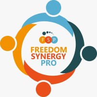 FREEDOM SYNERGY PRO Logo