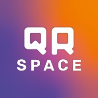 QR Space Logo