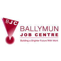 Ballymun Job Centre Logo