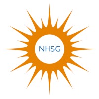 NH Solar Garden Logo