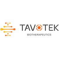 Tavotek Biotherapeutics Logo