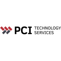 PCI Technology Services Logo