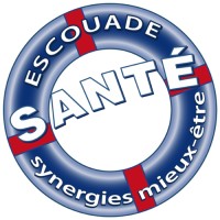 Escouade Santé-Synergies Mieux-Être -Pour amateurs de santé et thérapeutes autonomes Logo