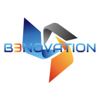 B3NOVATION Logo