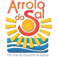 prefeitura municipal de arroio do sal Logo