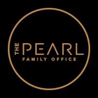 The Pearl Family Office Logo