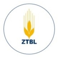Zarai Taraqiati Bank Limited Logo