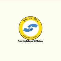 Me For You Organization Logo