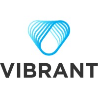 Vibrant Gastro Logo